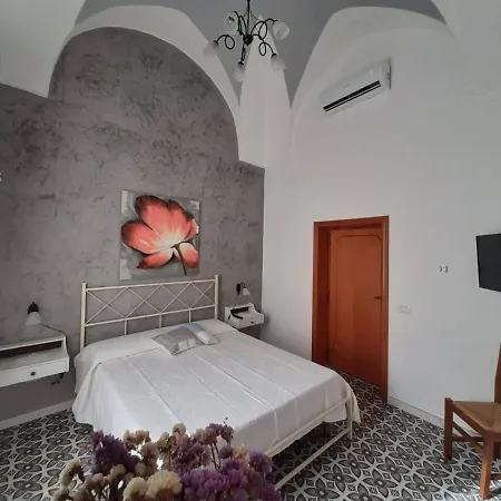 Palazzo Del Salto Hotel Copertino Exterior photo