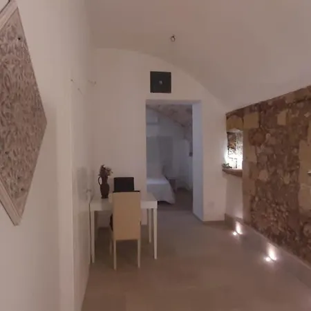 Palazzo Del Salto Hotel Copertino Exterior photo