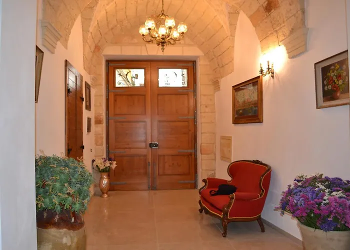Palazzo Del Salto