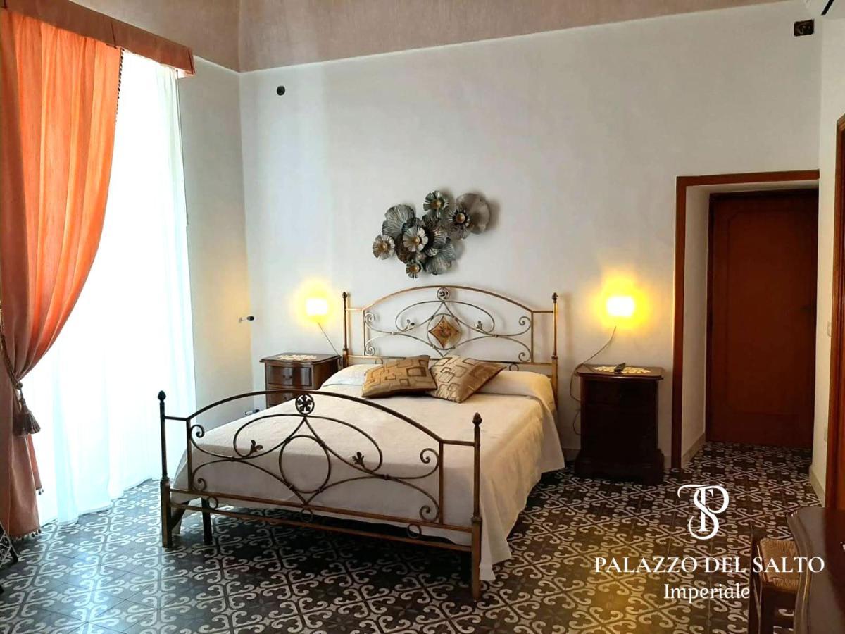 Guest house Palazzo Del Salto