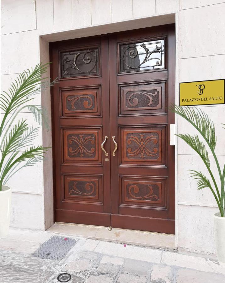 Palazzo Del Salto Guest house Copertino
