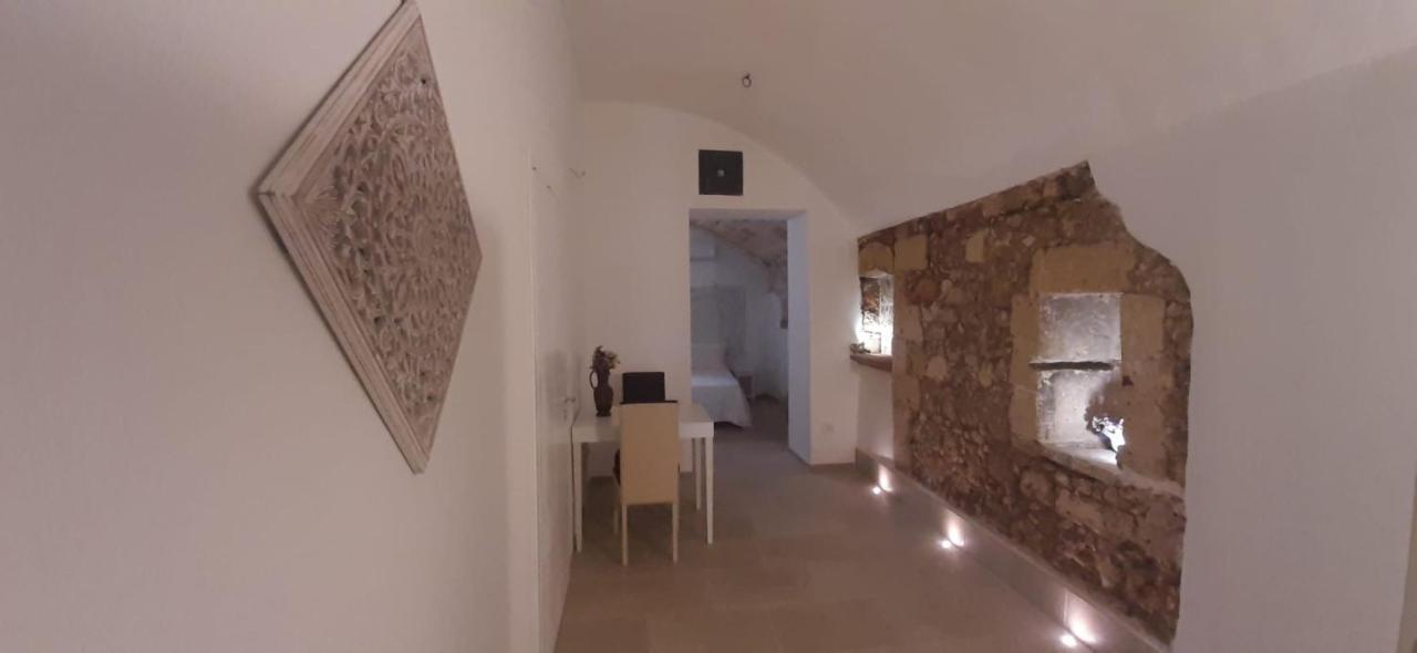 Palazzo Del Salto Copertino