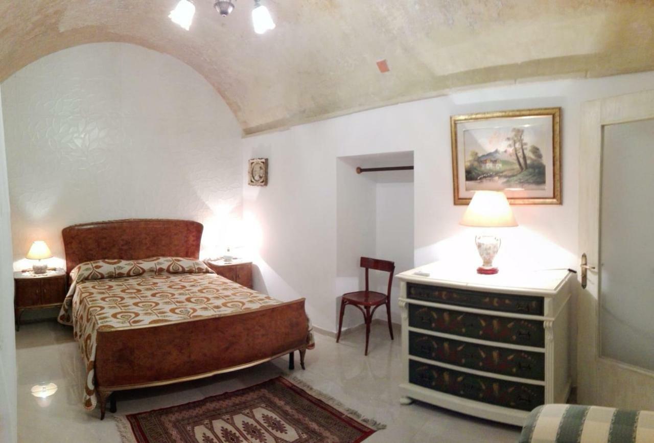 Guest house Palazzo Del Salto Copertino