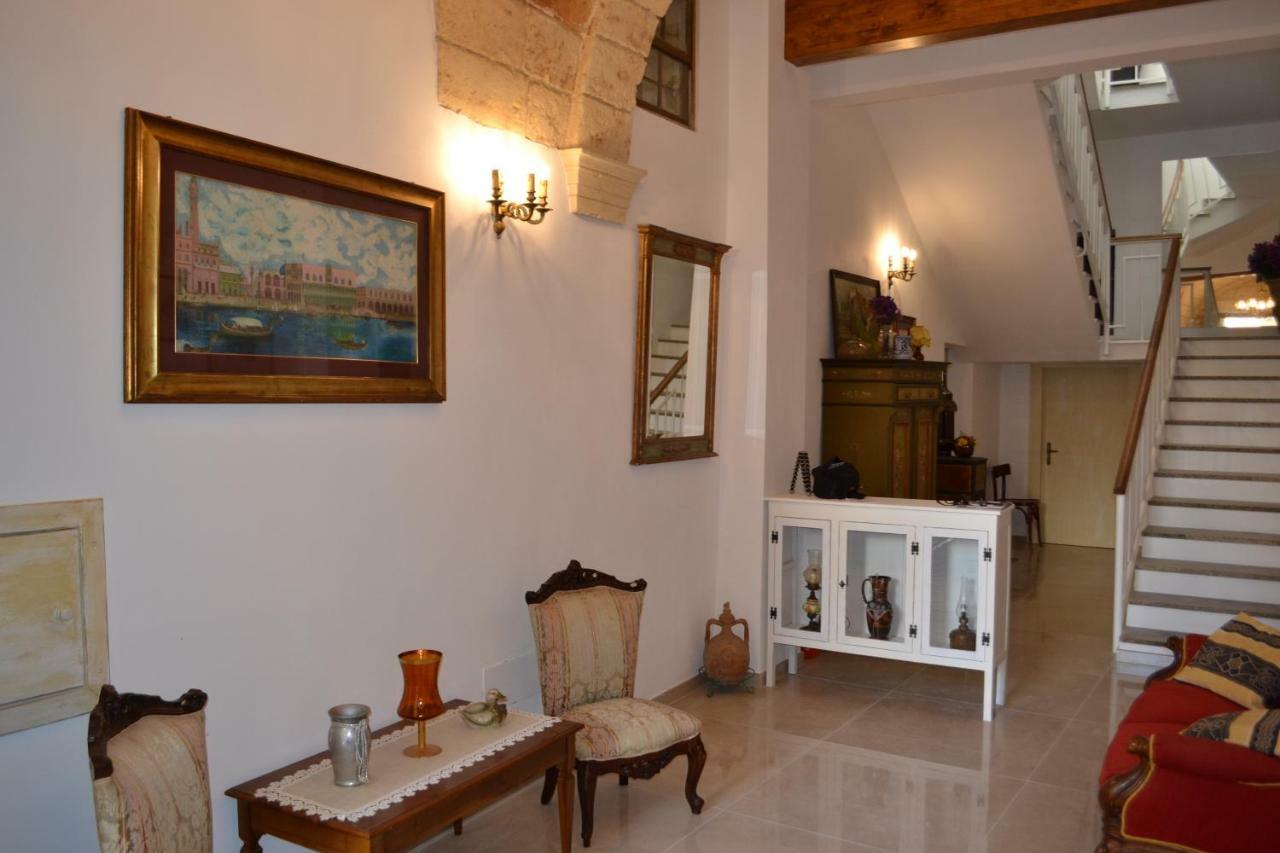 Guest house Palazzo Del Salto *