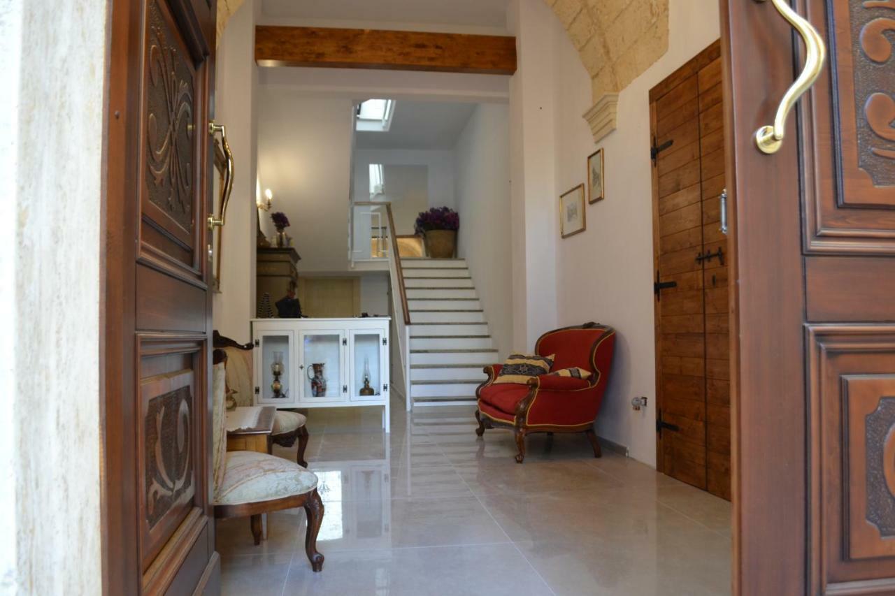 Palazzo Del Salto *