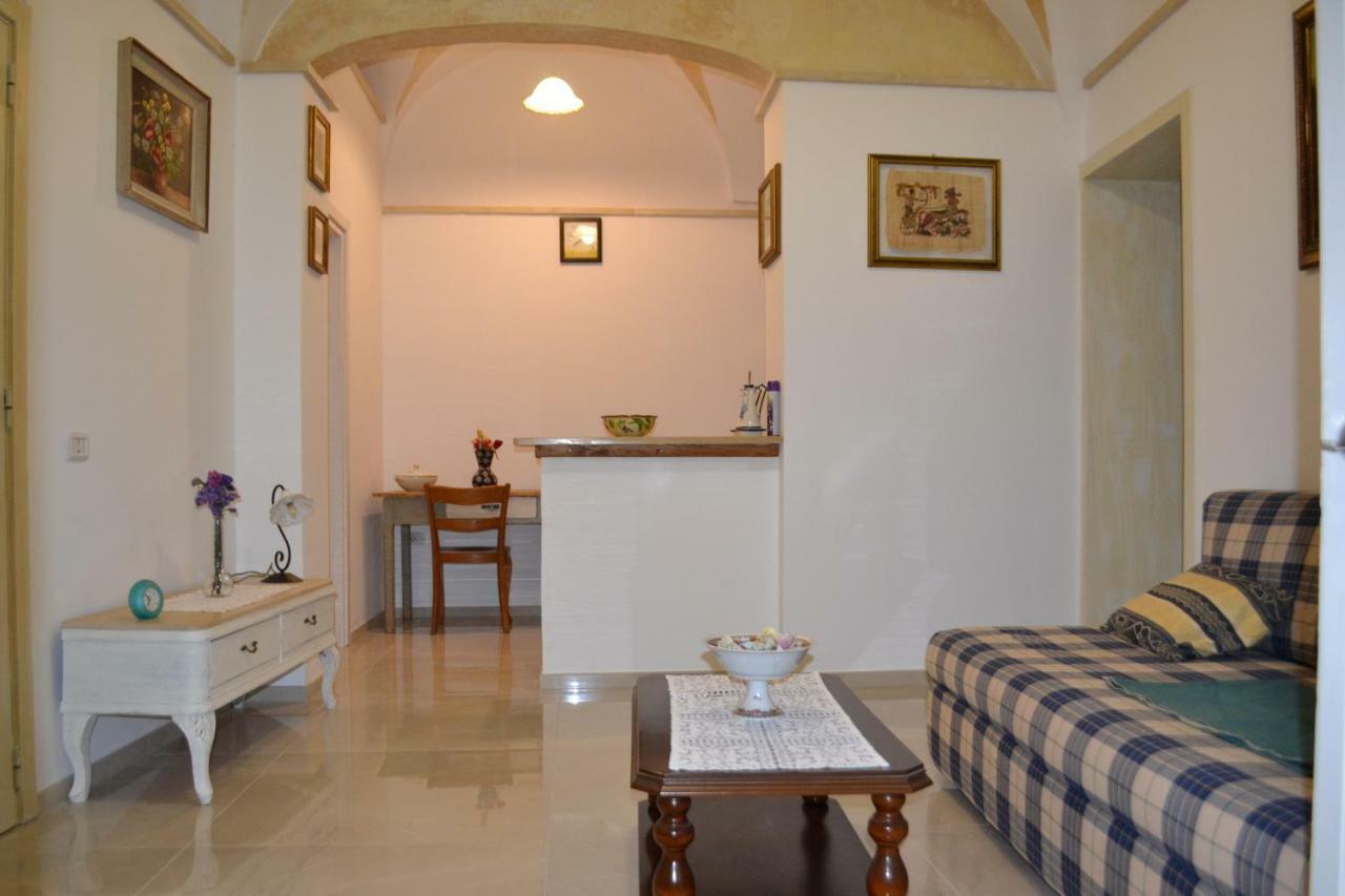Palazzo Del Salto Guest house Copertino