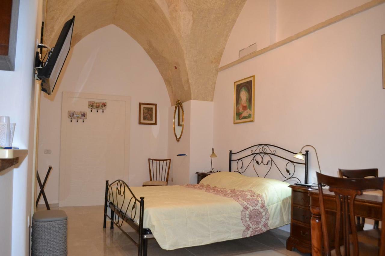 Palazzo Del Salto Guest house Copertino